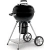 Napoleon Houtskoolbarbecue 47 Cm Black -BBQ Verkoop 118390 990 01 1