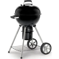 Napoleon Houtskoolbarbecue 47 Cm Black
