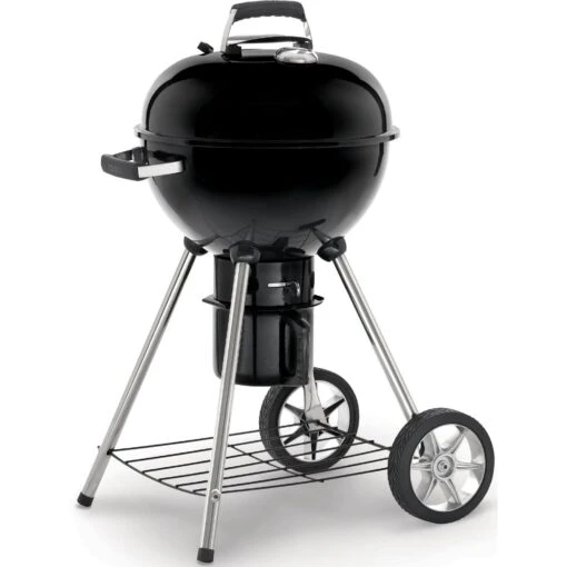 Napoleon Houtskoolbarbecue 47 Cm Black -BBQ Verkoop 118390 990 01 1