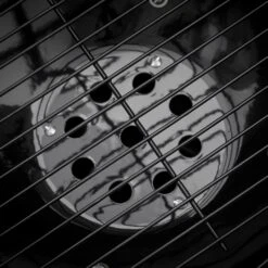 Napoleon Houtskoolbarbecue 47 Cm Black -BBQ Verkoop 118390 990 04 1