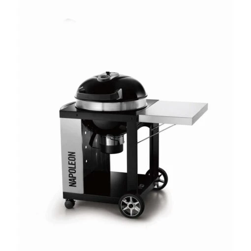 Napoleon Pro Cart Houtskoolbarbecue 57 Cm Black -BBQ Verkoop 118391 990 01 1
