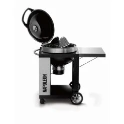 Napoleon Pro Cart Houtskoolbarbecue 57 Cm Black -BBQ Verkoop 118391 990 02 1