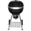 Napoleon Pro Houtskoolbarbecue 57cm Mat Zwart -BBQ Verkoop 118394 990 01 1
