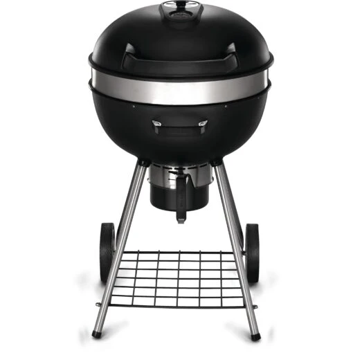 Napoleon Pro Houtskoolbarbecue 57cm Mat Zwart -BBQ Verkoop 118394 990 01 1