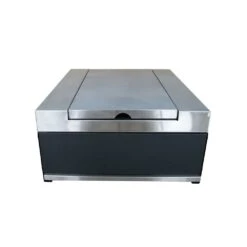 Grandhall Built-in Zijbrander