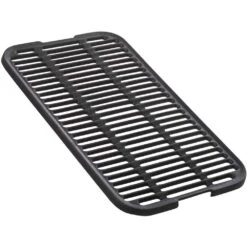 Campingaz Contactgrill In Gietijzer