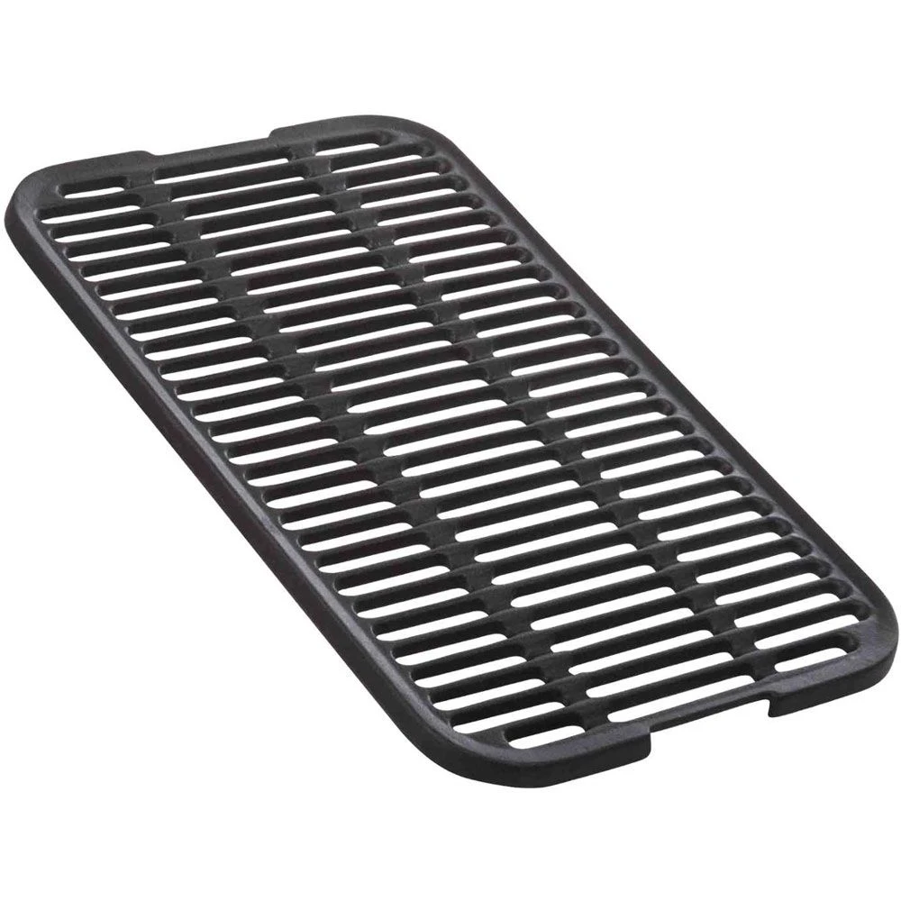 Campingaz Contactgrill In Gietijzer 3 Campingaz Contactgrill In Gietijzer