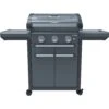 Campingaz 3 Series Premium S Buitenkeuken Black Grey -BBQ Verkoop 118474 000 01