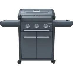 Campingaz 3 Series Premium S Buitenkeuken Black Grey