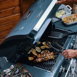 Campingaz 3 Series Premium S Buitenkeuken Black Grey -BBQ Verkoop 118474 000 06 1