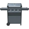 Campingaz 3 Series Select S Buitenkeuken Black Grey -BBQ Verkoop 118475 000 01