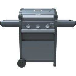 Campingaz 3 Series Select S Buitenkeuken Black Grey