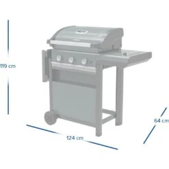 BBQ Verkoop -BBQ Verkoop 118475 900 02 1