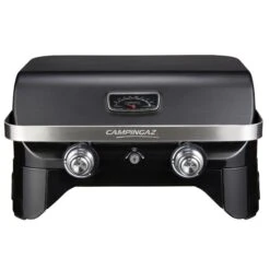 Campingaz Attitude 2100 LX Tafelbarbecue Black