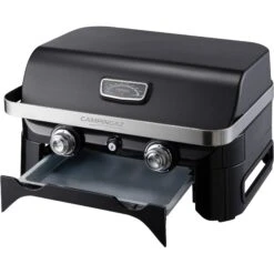 Campingaz Attitude 2100 LX Tafelbarbecue Black 9 Campingaz Attitude 2100 LX Tafelbarbecue Black -BBQ Verkoop 118479 990 03 1