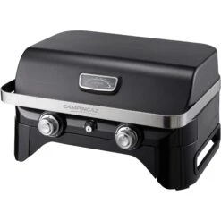Campingaz Attitude 2100 LX Tafelbarbecue Black 10 Campingaz Attitude 2100 LX Tafelbarbecue Black -BBQ Verkoop 118479 990 04 1
