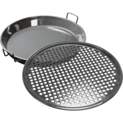 Outdoorchef 480-570 2-delige Gourmet Set