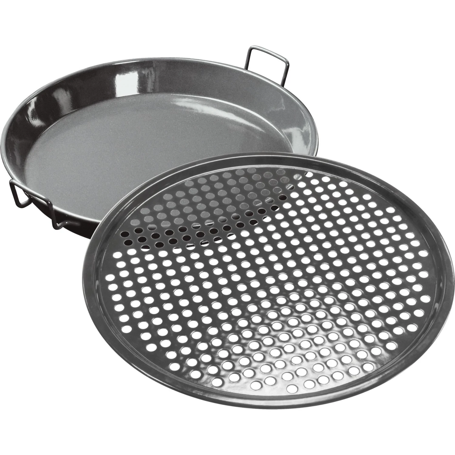 Outdoorchef 480-570 2-delige Gourmet Set 3 Outdoorchef 480-570 2-delige Gourmet Set