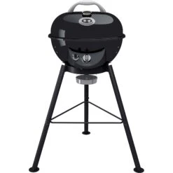 Outdoorchef Chelsea 420 Gasbarbecue Black