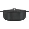 COMBEKK Sous-Chef Dutch Oven 28 Cm Black 2 COMBEKK Sous-Chef Dutch Oven 28 Cm Black -BBQ Verkoop 118512 990 01 2