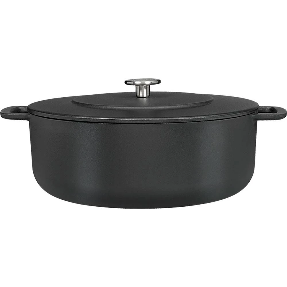 COMBEKK Sous-Chef Dutch Oven 28 Cm Black 3 COMBEKK Sous-Chef Dutch Oven 28 Cm Black