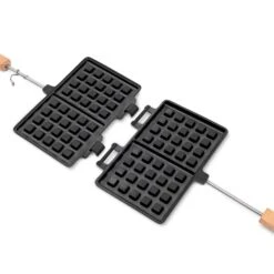 Petromax Wafelijzer Kort -BBQ Verkoop 118524 990 02