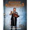 Kosmos Uitgevers Smokey Goodness 3 Kookboek -BBQ Verkoop 118563 505 01 2