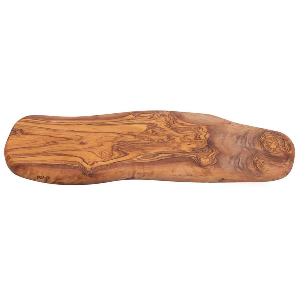 Bowls And DishesOlijfhouten B-keuze Serveerplank 40 Centimeter 3 Bowls And DishesOlijfhouten B-keuze Serveerplank 40 Centimeter