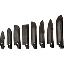 Forged Lederen Beschermhoes Hakbijl 5 Forged Lederen Beschermhoes Hakbijl -BBQ Verkoop 118805 800 02 2