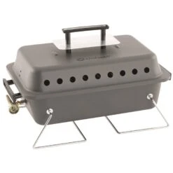 Outwell Asado Gasbarbecue Grey
