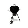 Patton Kettle Chef Houtskoolbarbecue 57 Cm Premium Black -BBQ Verkoop 118854 990 01