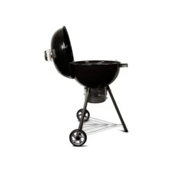 Patton Kettle Chef Houtskoolbarbecue 57 Cm Premium Black -BBQ Verkoop 118854 990 03