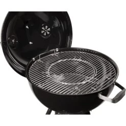 Patton Kettle Chef Houtskoolbarbecue 57 Cm Premium Black -BBQ Verkoop 118854 990 04