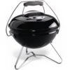 Weber Smokey Joe Premium Houtskoolbarbecue Black -BBQ Verkoop 134353 990 01