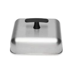 Weber Griddle Warmtekoepel