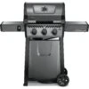Napoleon Freestyle 365 Gasbarbecue Graphite 2 Napoleon Freestyle 365 Gasbarbecue Graphite -BBQ Verkoop 141687 900 01 8