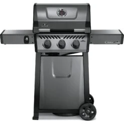 Napoleon Freestyle 365 Gasbarbecue Graphite