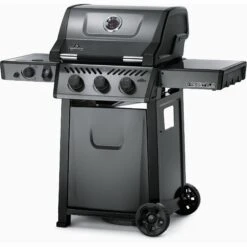 BBQ Verkoop -BBQ Verkoop 141689 900 02