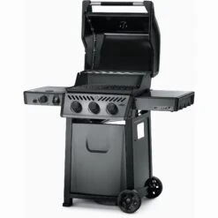 Napoleon Freestyle 365 Sib Gasbarbecue Graphite -BBQ Verkoop 141689 900 03