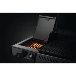 Napoleon Freestyle 365 Sib Gasbarbecue Graphite -BBQ Verkoop 141689 900 07