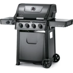 Napoleon Freestyle 425SB Buitenkeuken 13 Napoleon Freestyle 425SB Buitenkeuken -BBQ Verkoop 141690 900 04