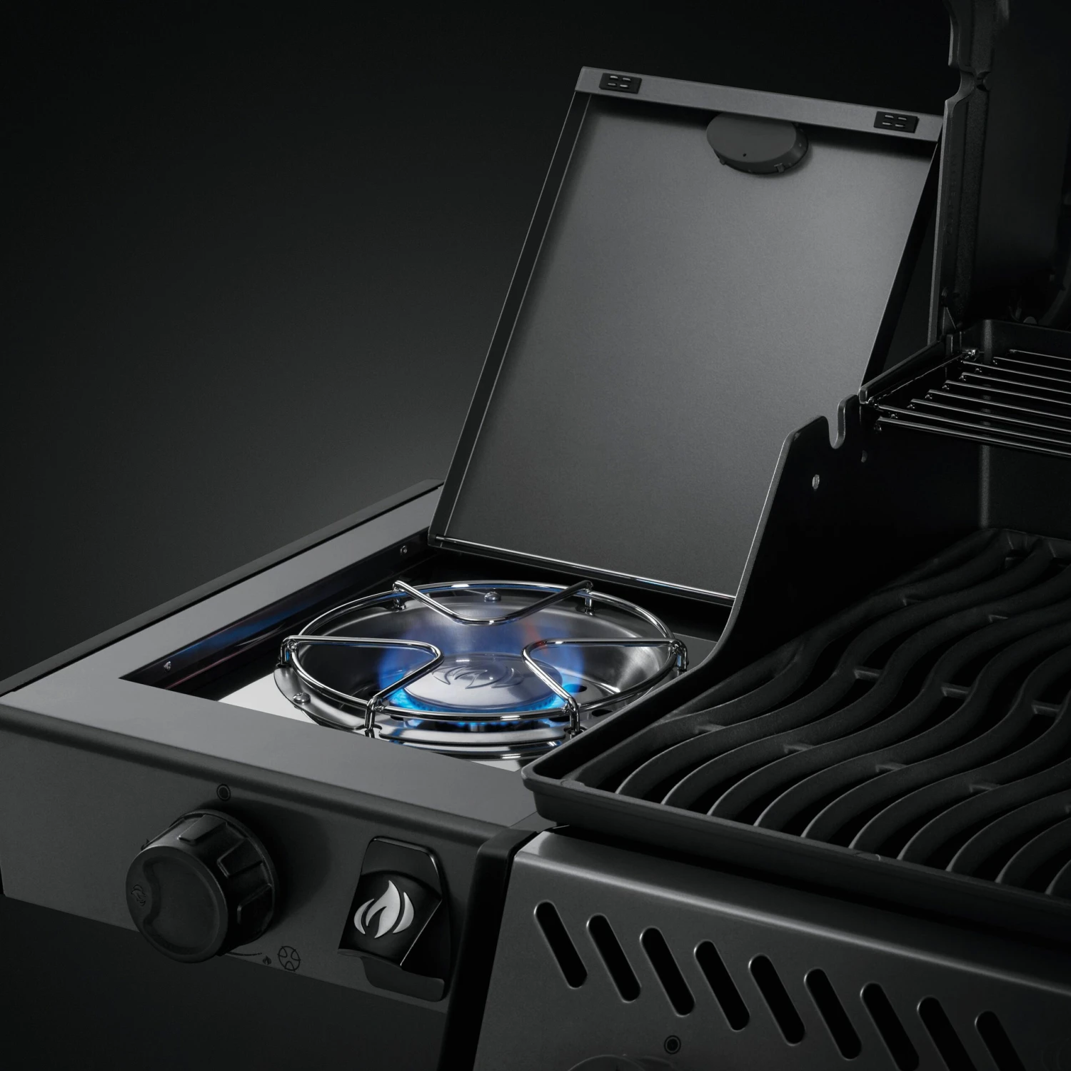 Napoleon Freestyle 425SB Buitenkeuken 9 Napoleon Freestyle 425SB Buitenkeuken - Image 7