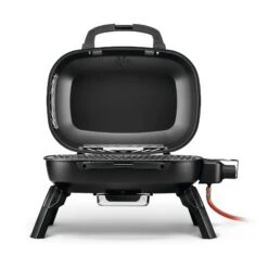 Napoleon Travelq 240 Gasbarbecue Zwart