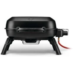 Napoleon Travelq 240 Gasbarbecue Zwart -BBQ Verkoop 141691 990 05