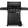 Napoleon Phantom Freestyle 425 Gasbarbecue Satijn Zwart -BBQ Verkoop 141692 990 01