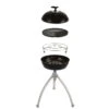 Cadac Grillo Chef 40 BBQ & Dome Gasbarbecue 2 Cadac Grillo Chef 40 BBQ & Dome Gasbarbecue -BBQ Verkoop 141719 990 01