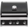 Grandhall Premium G4 Inbouw Barbecue 1 Grandhall Premium G4 Inbouw Barbecue -BBQ Verkoop 144066 000 01 1
