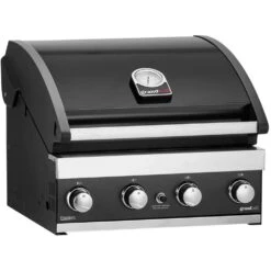 Grandhall Premium G4 Inbouw Barbecue -BBQ Verkoop 144066 000 03 1