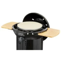 Cadac Citi Chef 50 Black 30mbar Gasbarbecue -BBQ Verkoop 144080 990 03